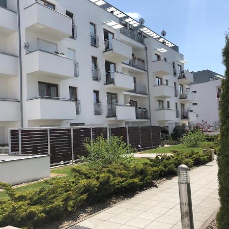 Platan Holiday Swinoujscie Dış mekan fotoğraf