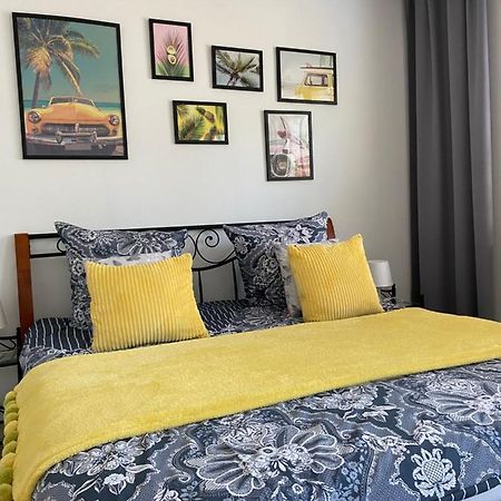 Platan Holiday Swinoujscie Dış mekan fotoğraf