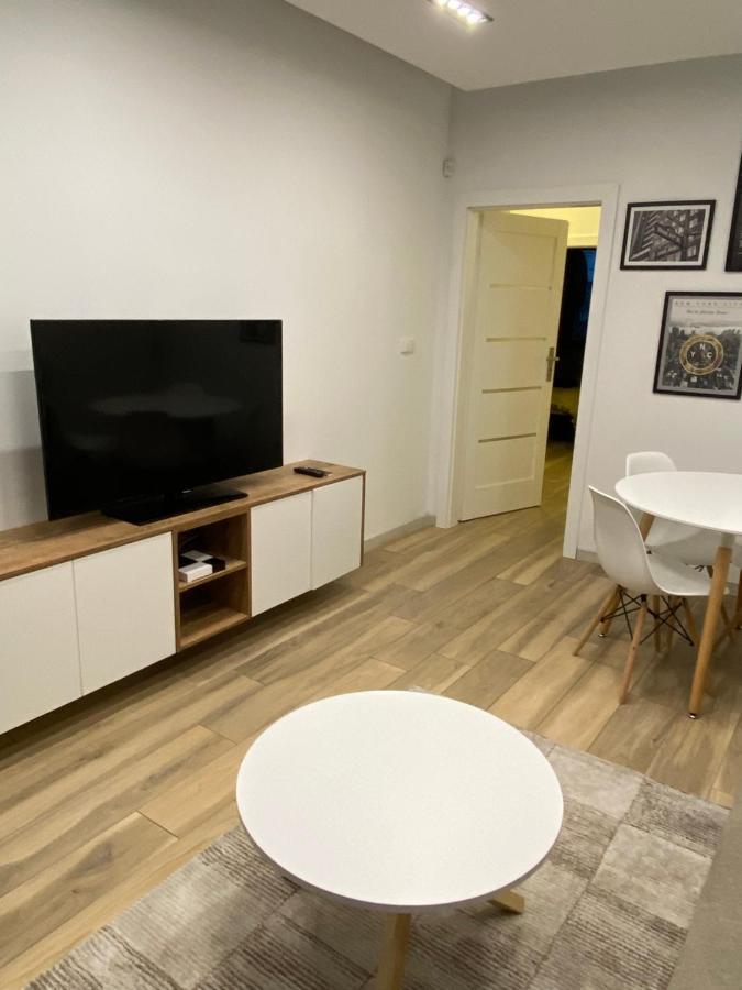 Platan Holiday Swinoujscie Dış mekan fotoğraf