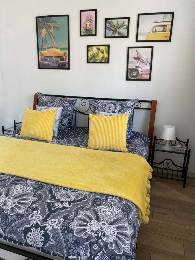 Platan Holiday Swinoujscie Dış mekan fotoğraf